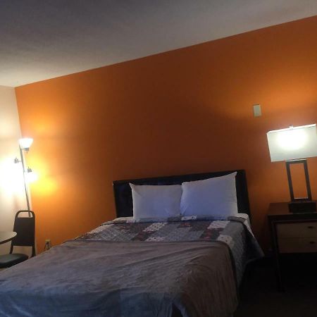 Highlander Inn Rutland Luaran gambar