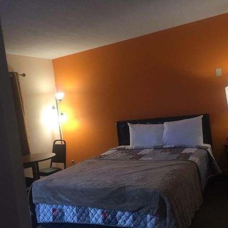 Highlander Inn Rutland Luaran gambar