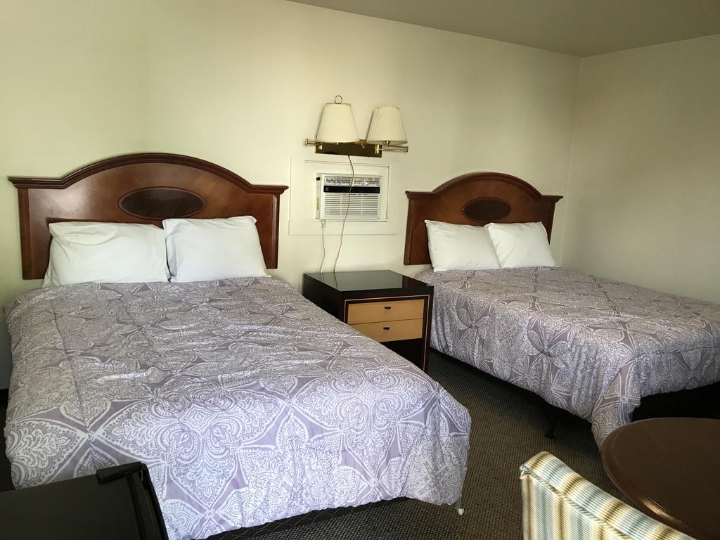 Highlander Inn Rutland Bilik gambar