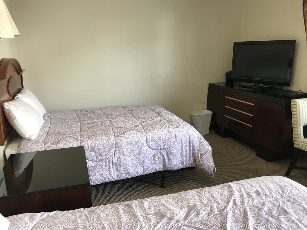 Highlander Inn Rutland Bilik gambar