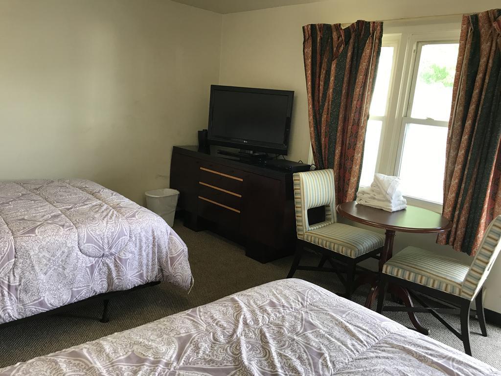 Highlander Inn Rutland Bilik gambar