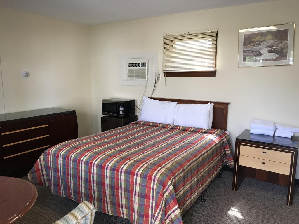 Highlander Inn Rutland Bilik gambar
