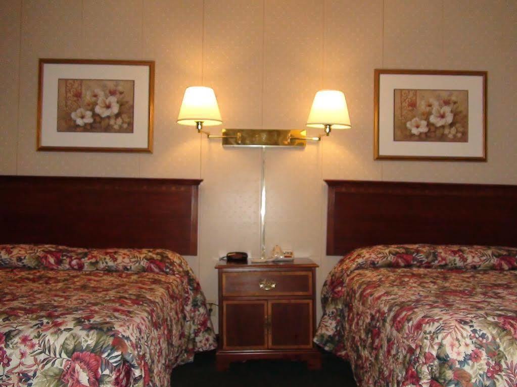 Highlander Inn Rutland Luaran gambar