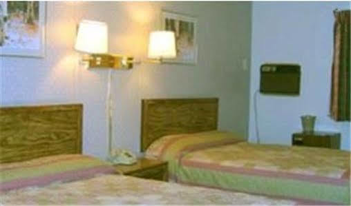 Highlander Inn Rutland Luaran gambar