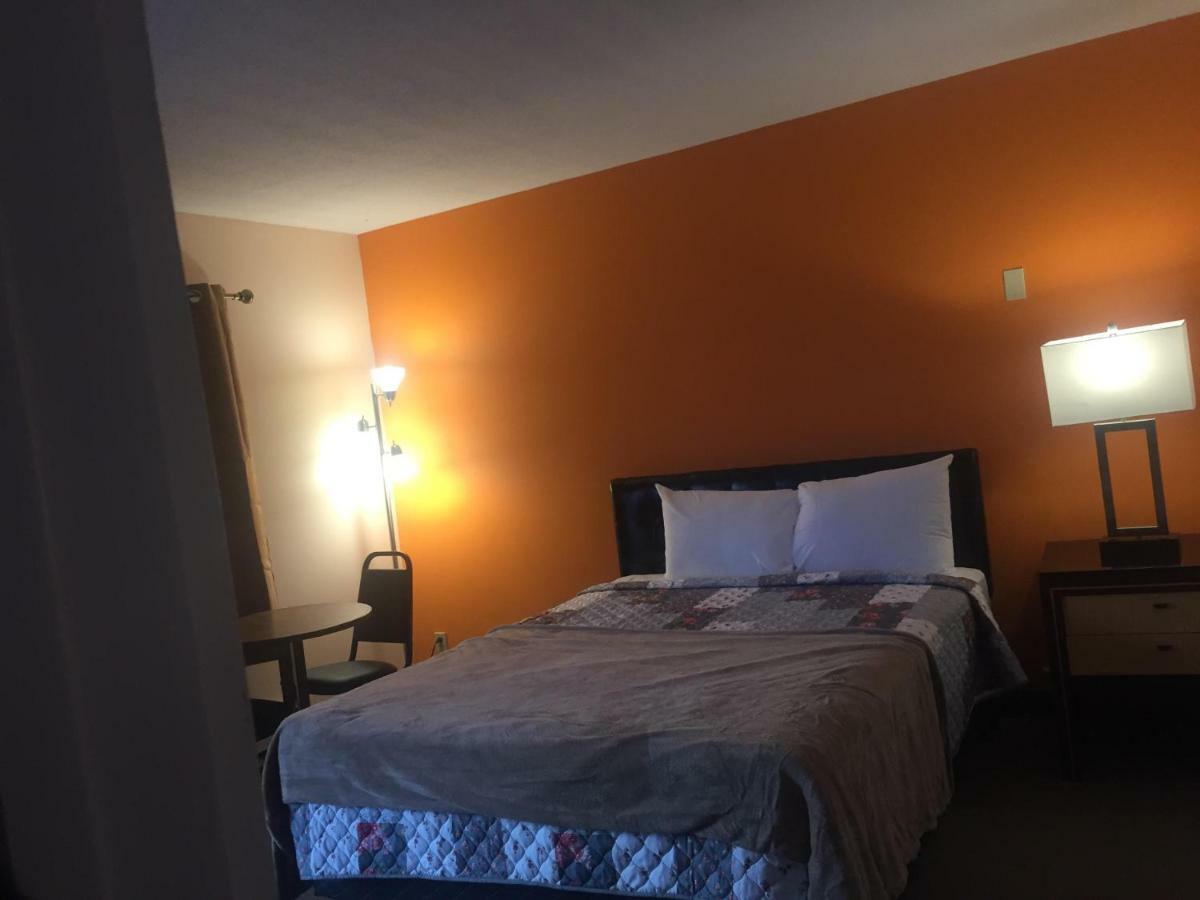 Highlander Inn Rutland Luaran gambar