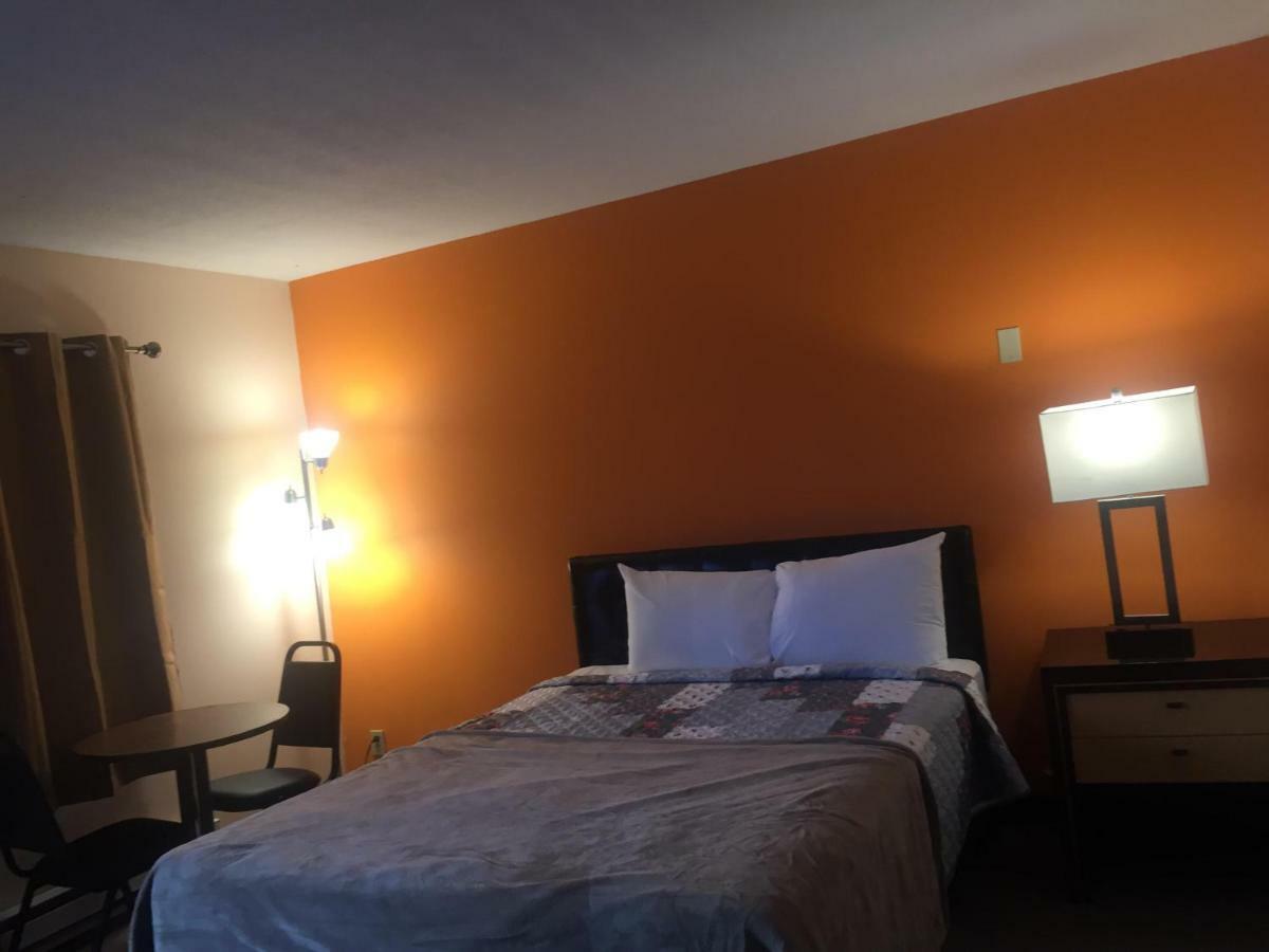 Highlander Inn Rutland Luaran gambar